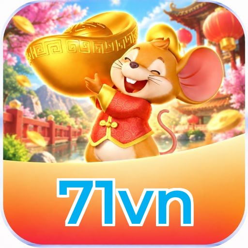 71vn Logo