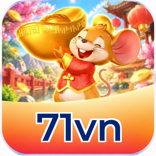 71vn APP Mobile - Android & iOS