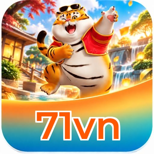 Fortune Tiger Logo 3