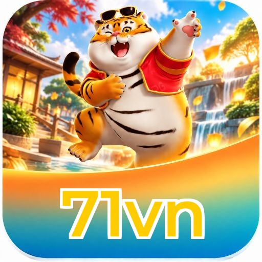 71vn Logo