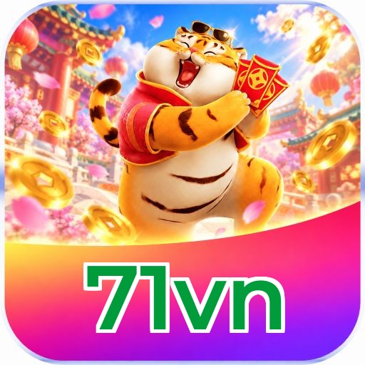 71vn Bônus R$ 5.000 Logo