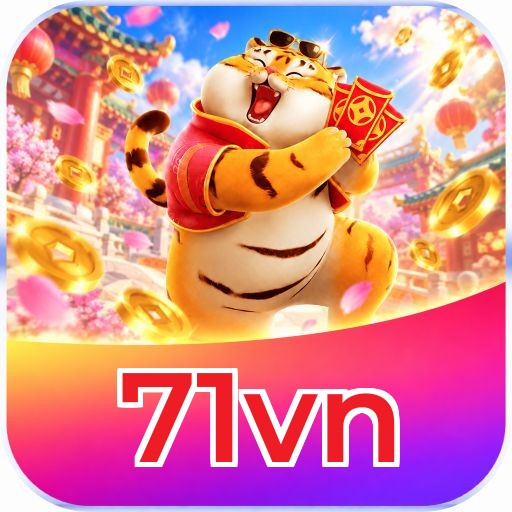 71vn Fortune Tiger Oficial
