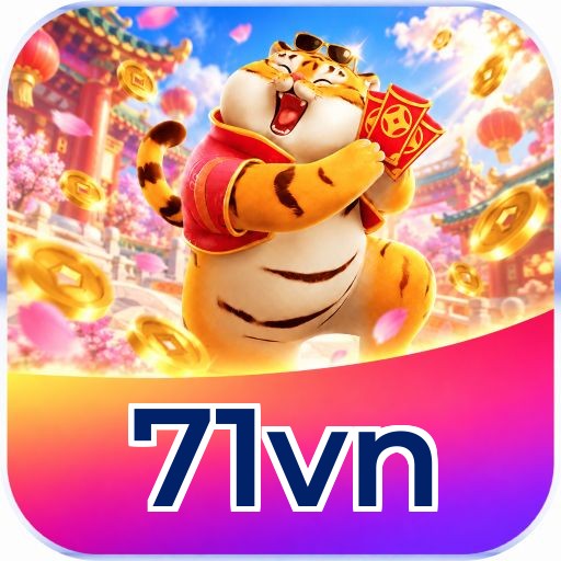 71vn Logo