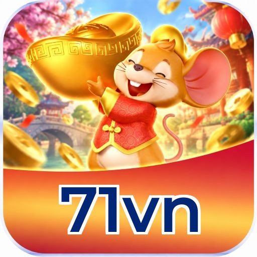 71vn Logo