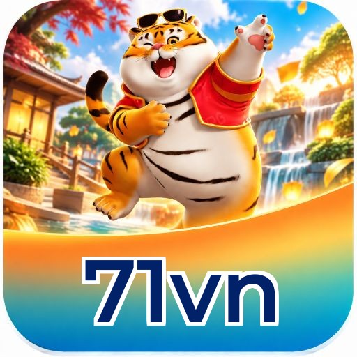 71vn Logo