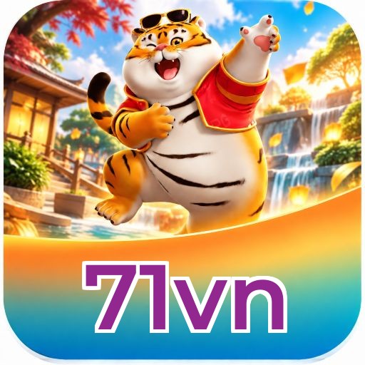 71vn Logo