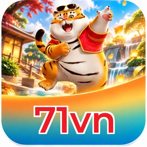 71vn Logo 2